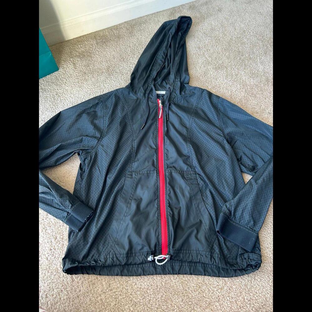 Tommy Hilfiger Windbreaker